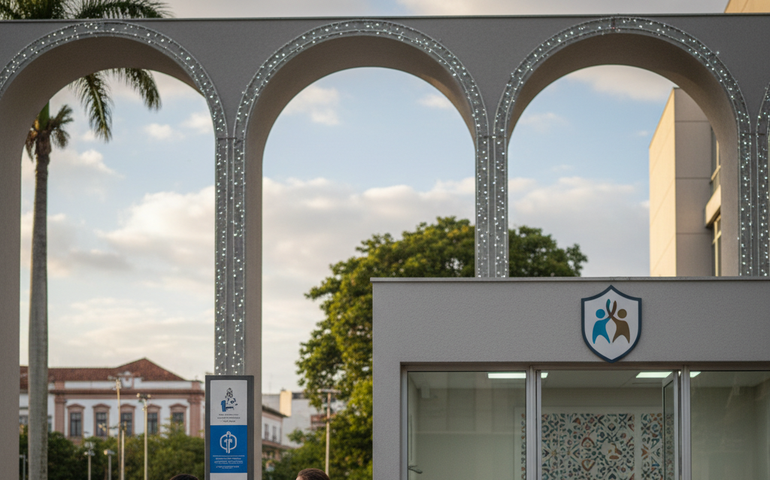 Judiciário do Rio reforça atendimento para mulheres em situação de violência durante fim de ano