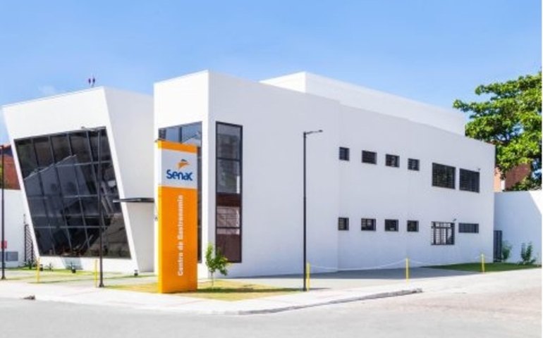 'Gestão e Comércio” é novo segmento contemplado em projeto do Senac Alagoas que oferece soluções ao mercado