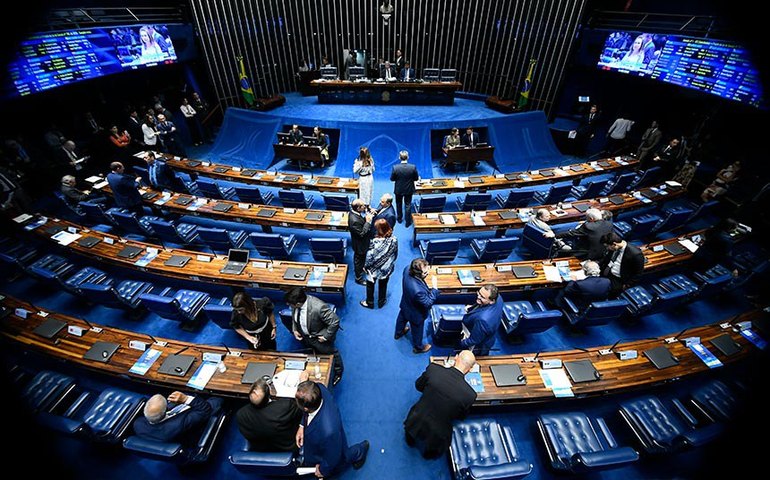Sessão especial homenageia Associação Brasileira de Jornalistas de Turismo