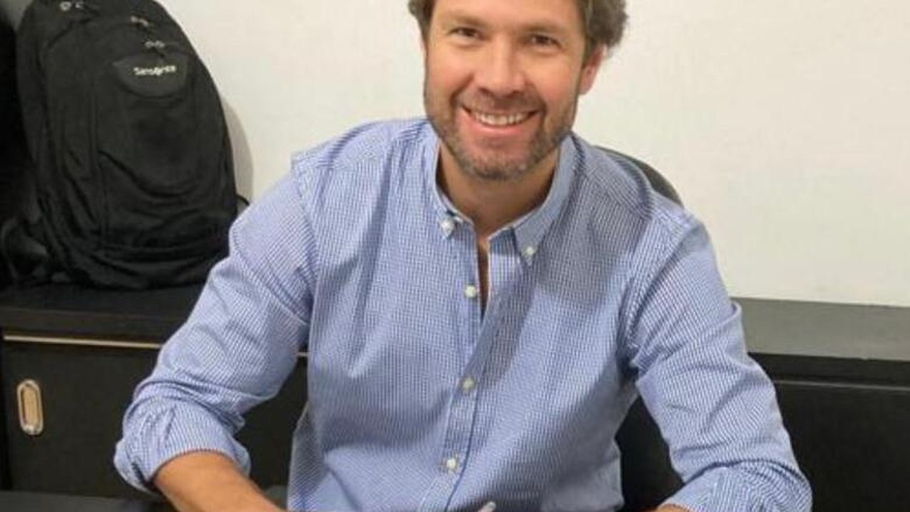 Novo presidente do PSDB, Pedro Vilela destaca em inserções partidárias suas ações por Alagoas