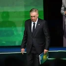 Veja os convocados por Ancelotti para os amistosos da Seleção