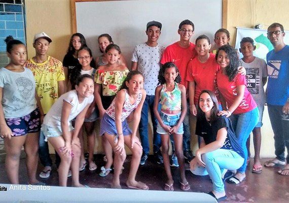 Balaio de Artes 2019 do Ifal atenderá escolas da rede municipal e estadual para o segundo semestre