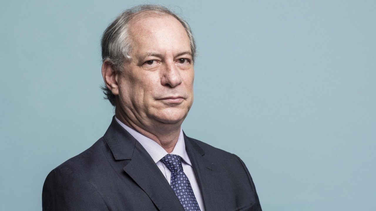 ‘Serra do Curral é pulmão de Belo Horizonte’, diz Ciro Gomes
