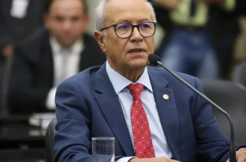 Dr. Wanderley diz que deputados discutem força-tarefa para realocar Braskem