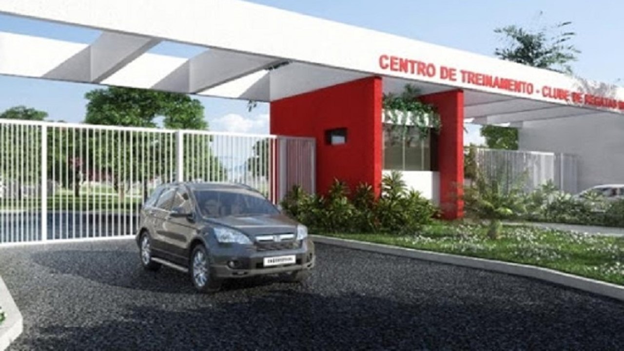 CRB disponibiliza seu Centro de Treinamentos ao Governo no combate ao coronavírus