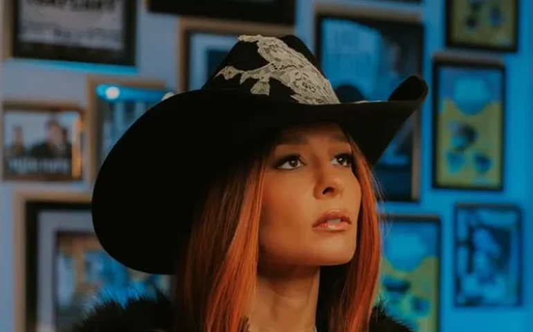 Maiara faz declaração carinhosa a Gustavo Mioto e fãs especulam romance