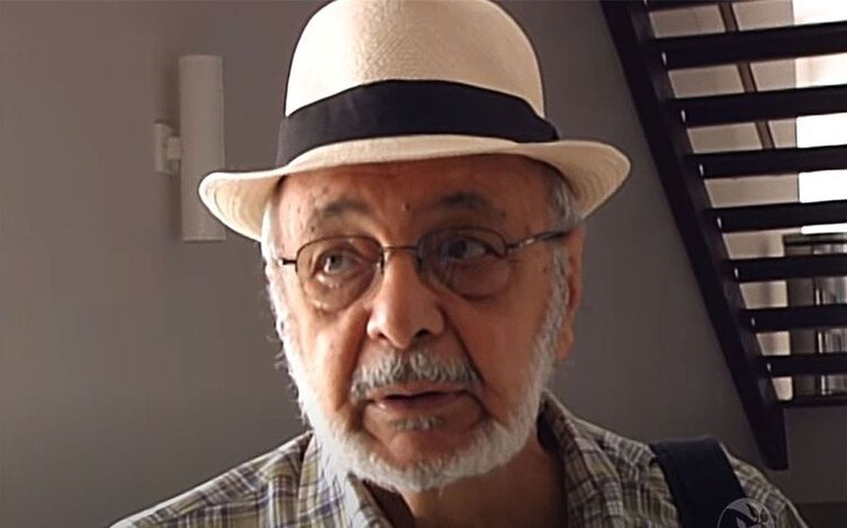 Morre Geraldo Sarno, diretor de &#8216;Viramundo&#8217; e &#8216;Sertânia&#8217;, aos 83 anos