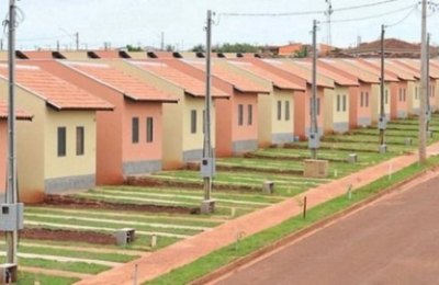 Estado entrega 1.040 habitações populares sábado, em Rio Largo 