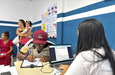 Sine Alagoas tem quase 2 mil vagas de emprego disponíveis esta semana