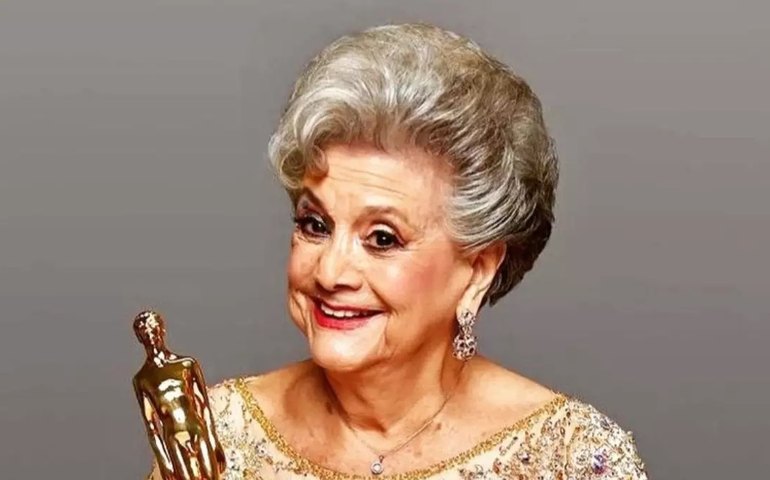 Queta Lavat, atriz mexicana de 'Rebelde' e 'A Usurpadora', morre aos 94 anos