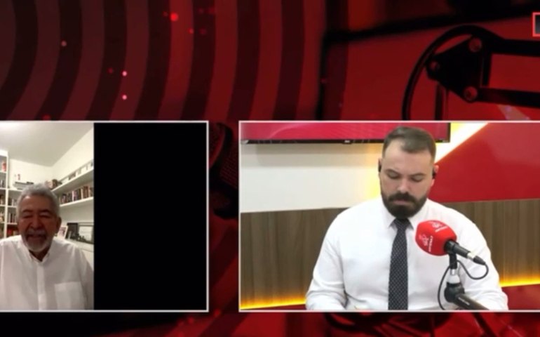 Paulão: “Deputados Cabo Bebeto e Fábio Costa fazem defesa de ato terrorista”