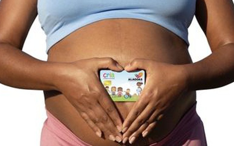 Semas cadastrará gestantes para receber Cartão CRIA