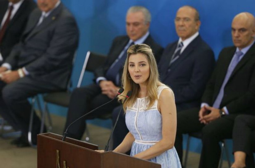 Com Arapiraca na lista, “Criança Feliz” é lançado em Brasília