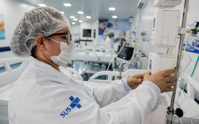 Lula destaca parceria entre Hospital Sírio-Libanês e SUS no X, após sair de evento em silêncio