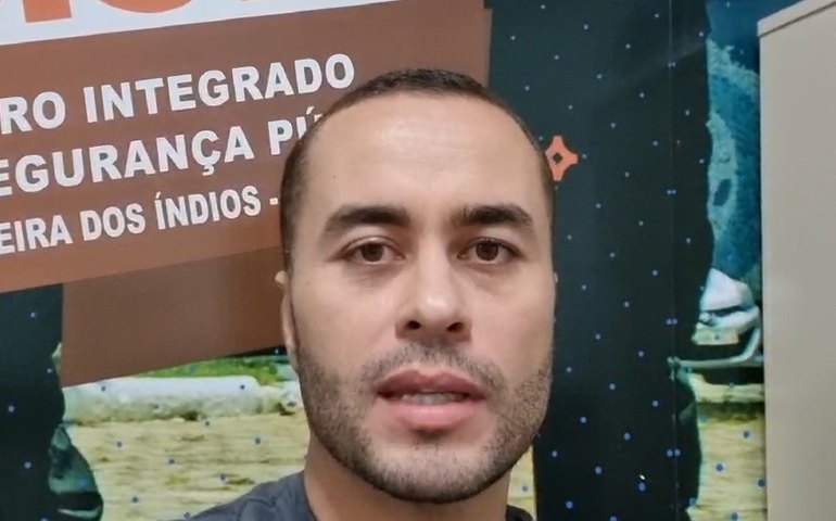 Motorista que atropelou três estudantes em Palmeira diz que não viu os jovens porque foi encandeado pelo sol