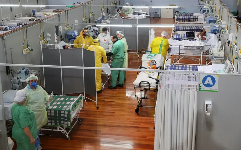 Médicas são mais afetadas com doenças mentais