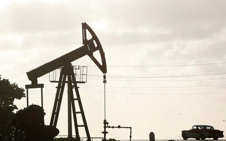 Chegada de navio petroleiro russo a Cuba é considerada vitória política e simbólica