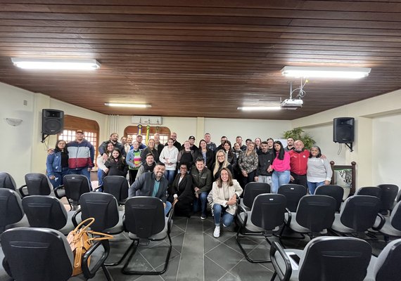 Administração Municipal e Defensoria Pública vão realizar casamento coletivo em Gramado