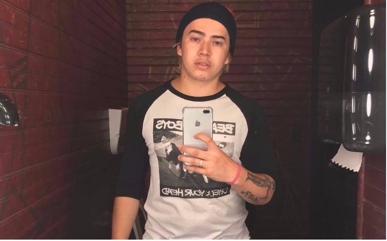 Whindersson Nunes faz piada com referência a Luisa Sonza em vídeo
