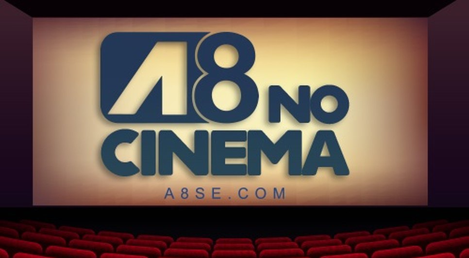 Cinema A8SE / Foto: Comercial A8SE