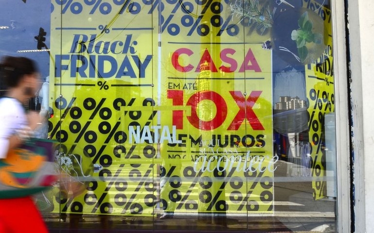 Mercado Livre espera crescimento de 2 dígitos com Black Friday