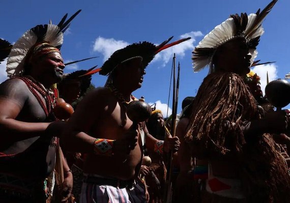 Senado aprova suspender decretos sobre demarcação de terras indígenas