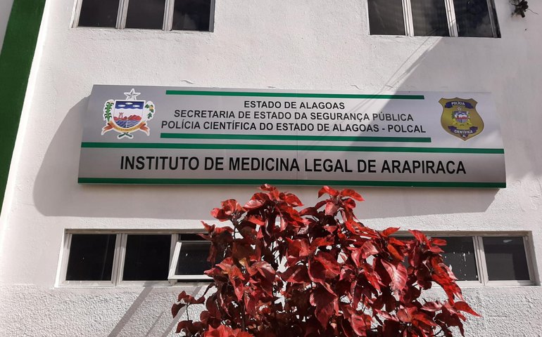 Polícia Científica identifica as seis vítimas de grave acidente na AL-220