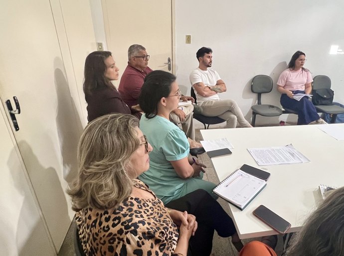 SMS de Palmeira dos Índios alinha fluxo para a realização de laqueaduras e vasectomias