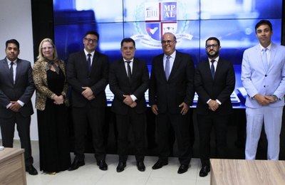 TJAL e MPAL aprovam implantação de audiência concentrada no Sistema Socioeducativo