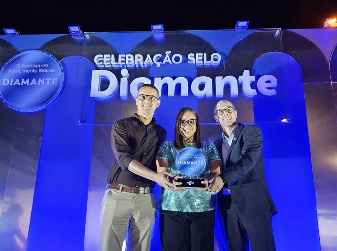 Sala do Empreendedor de Maceió recebe selo nacional de referência no atendimento