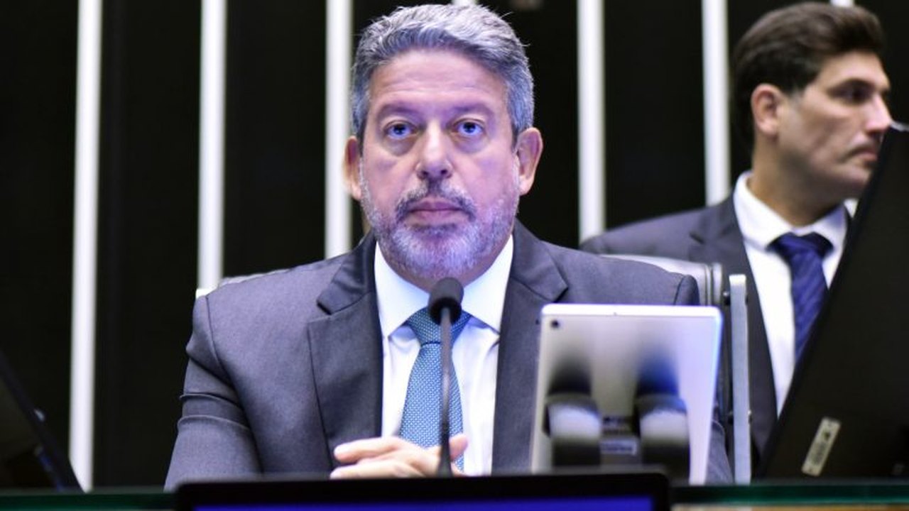 Para Arthur Lira, principal tarefa do Congresso hoje é evitar retrocessos
