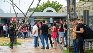 TAF PM / Foto: Reprodução: Foto/ Ascom-Sead