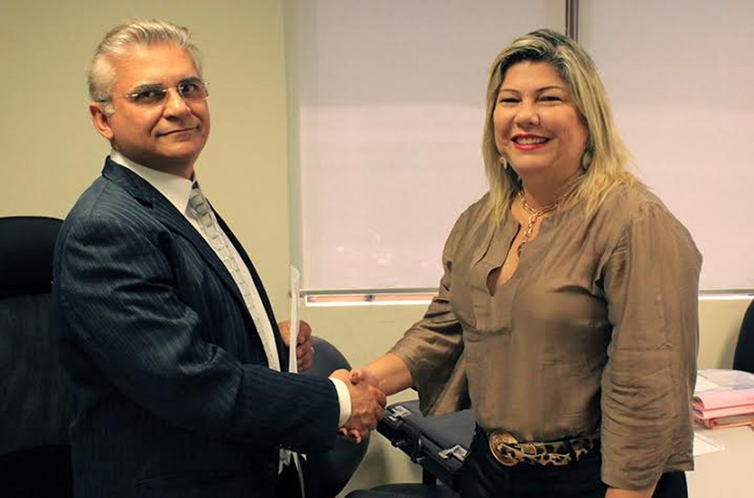 Precatórios: Justiça entrega certidão de quitação para Prefeitura de Traipu