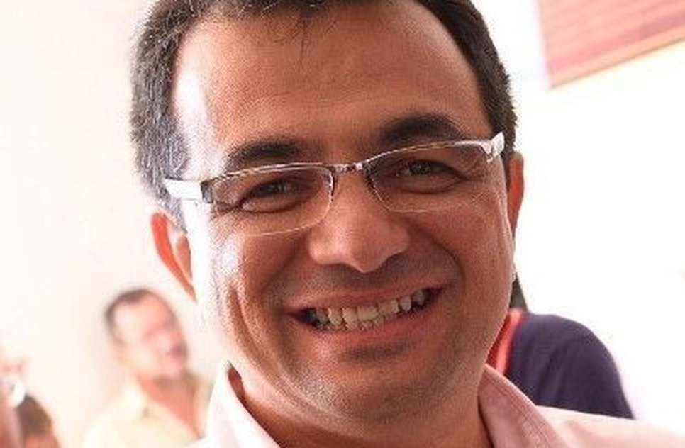 PREFEITO DE ITABAIANA.jpg / Foto: Redes Sociais