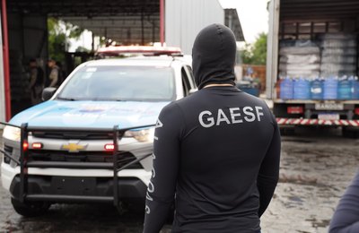 Operação Watergate: GAESF apura fraude fiscal milionária no setor de água mineral