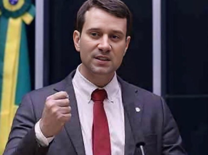 Em artigo, Daniel Barbosa alerta para impacto das mudanças climáticas