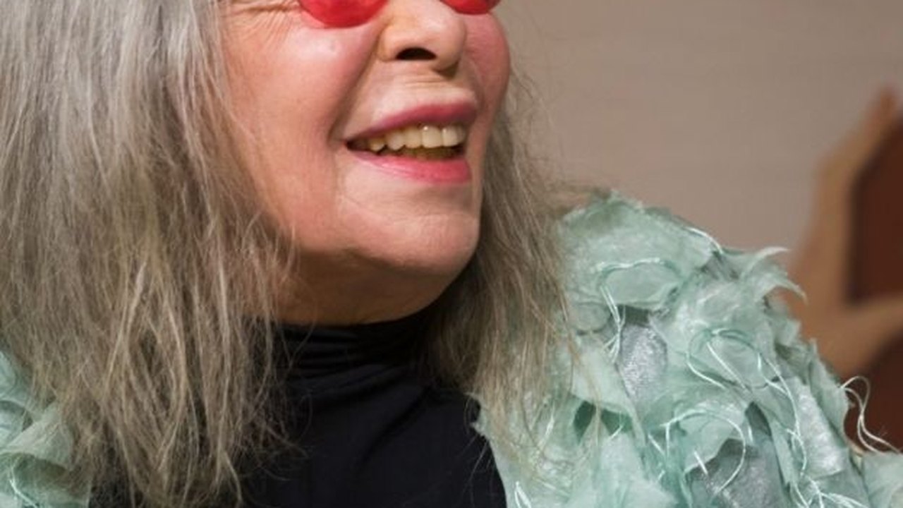 Remix de sucessos de Rita Lee