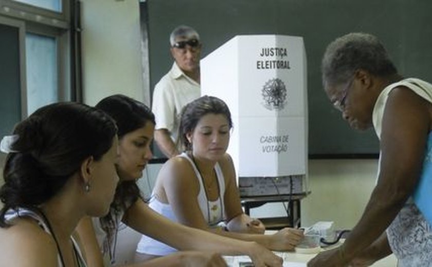 TSE: Brasil vai ter 141,8 milhões de eleitores aptos a votar em outubro