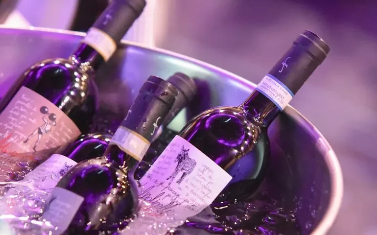 SP receberá 3ª Settimana del Vino Italiano entre 25 e 31 de maio