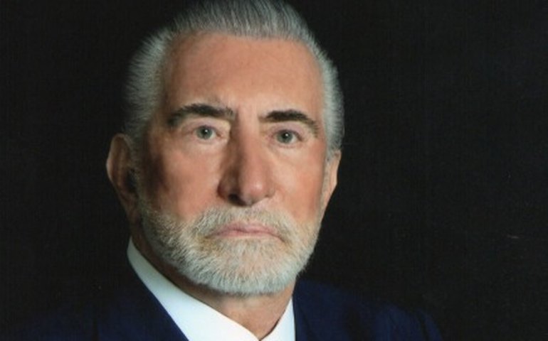 Morre Silvano Raia, pioneiro nos transplantes de fígado, aos 95 anos