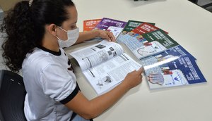 Enem 2022: Seduc promove revisão presencial em Aracaju neste sábado / Foto: Foto: Seduc/SE
