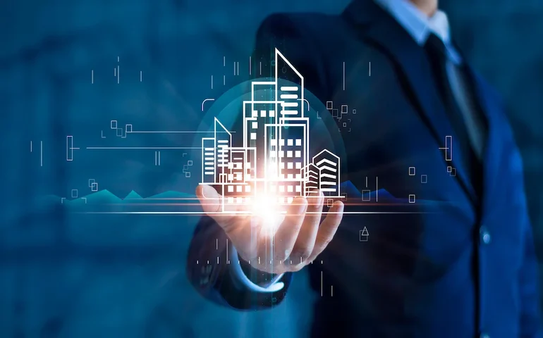 Fundo imobiliário de R$ 400 milhões e distrito de inovação são temas do Caminhos de Niterói sobre revitalização do Centro: 'Não é  promessa, é realidade'