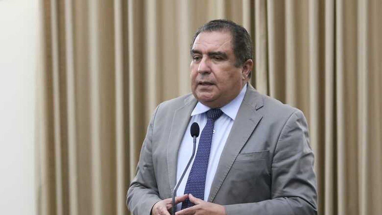 Galba Novaes solicita implantação de cartório no IML de Maceió