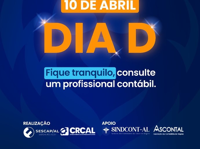Campanha Nacional Declare Certo 2026 oferece orientação gratuita sobre Imposto de Renda em Maceió