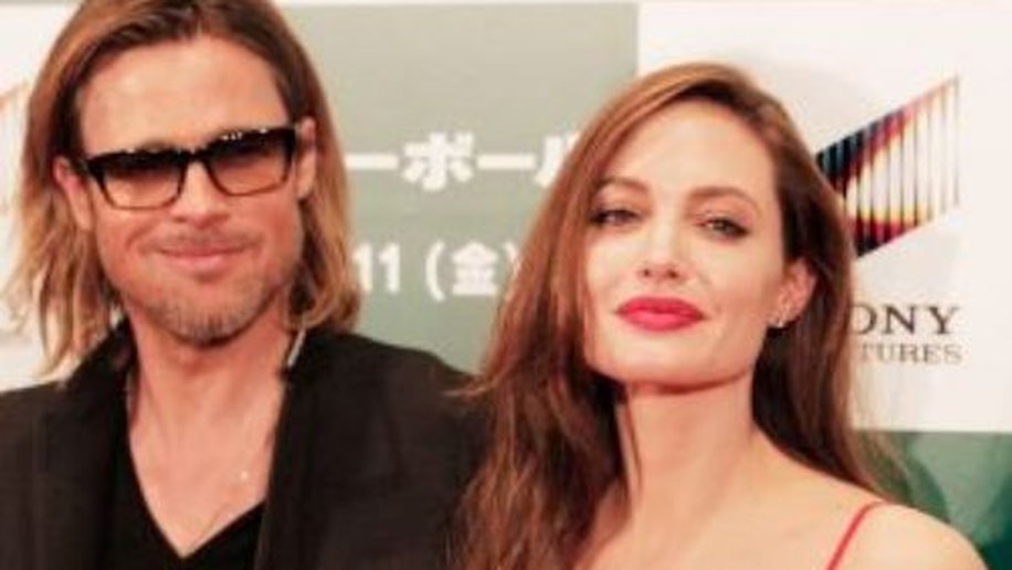 Brad Pitt e Angelina Jolie querem adotar sétimo filho