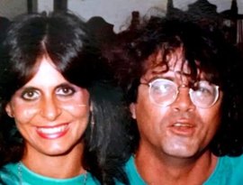 Gretchen lamenta morte de Mister Sam, produtor de seus maiores sucessos