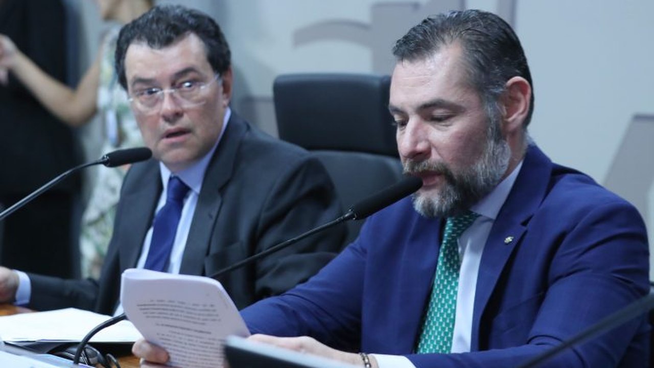 Marangoni defende o fim da exclusividade da Caixa nas operações do Minha Casa, Minha Vida