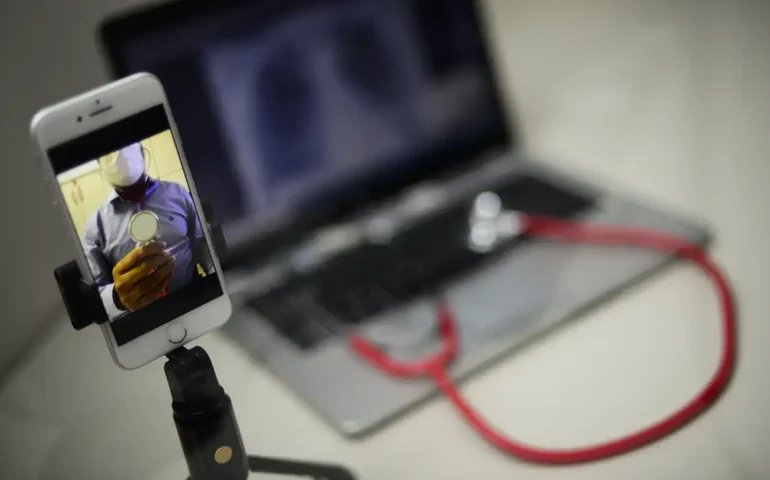 Telessaúde: sucesso no G20, saúde digital é aposta para atendimentos mais rápidos, baratos e em áreas remotas