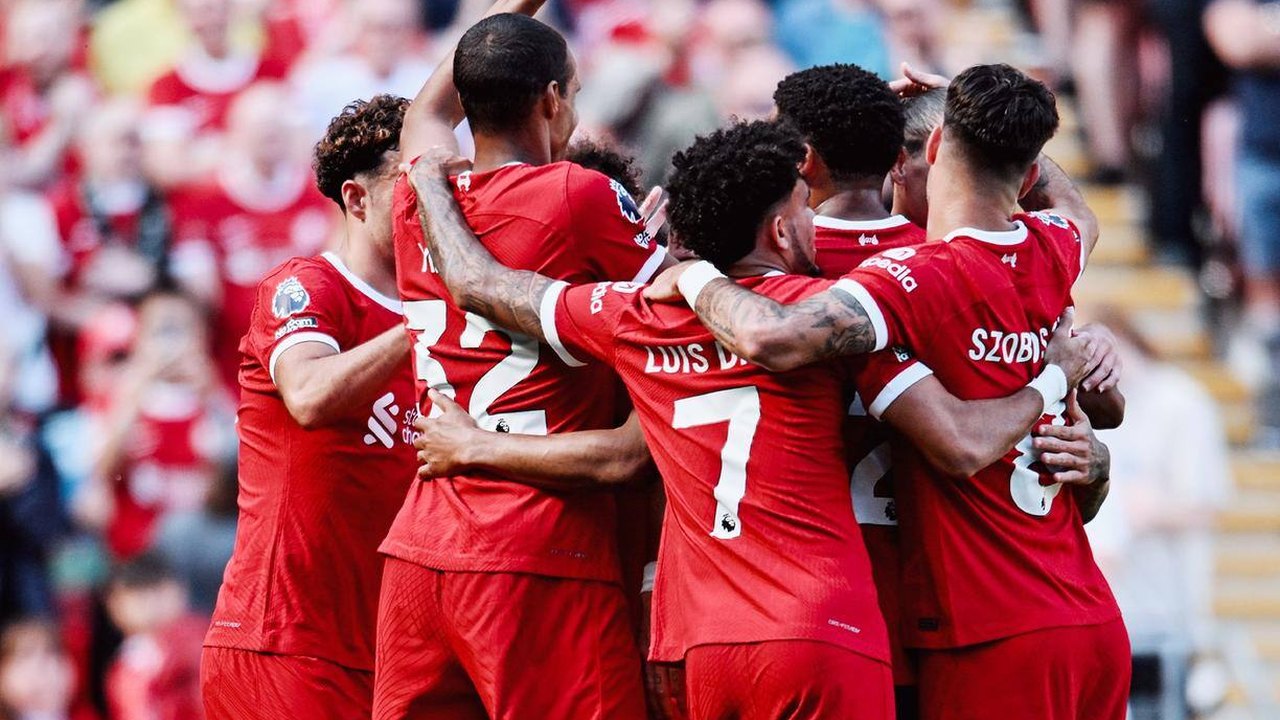 Everton entra com recurso para tentar evitar maior punição da história da Premier League