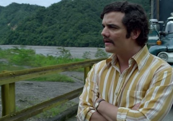 Globo de Ouro: Wagner Moura disputa melhor ator por &#8216;Narcos&#8217;